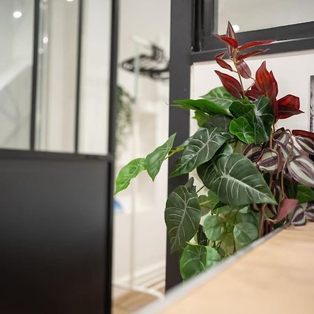 Appartement Tout Equipe Au Coeur Du Panier Vieux Port Marseille Eksteriør billede