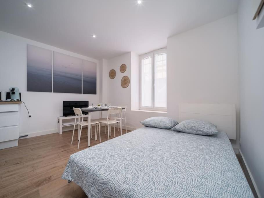 Appartement Tout Equipe Au Coeur Du Panier Vieux Port Marseille Eksteriør billede